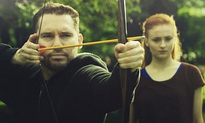 'X-Men: Apocalypse' Photo and Video Feature Sophie Turner as Jean Grey