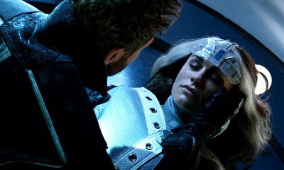 'X-Men: Days of Future Past: Rogue Cut' Clip Released