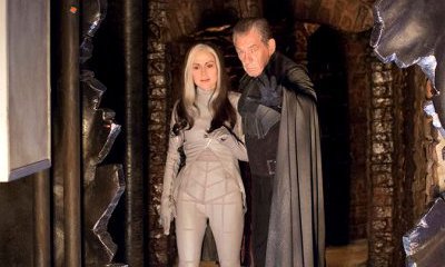 'X-Men: Days of Future Past: The Rogue Cut' First Official Image Arrives