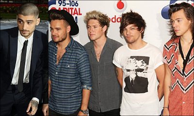 Zayn Malik Not 'Coming Back' to One Direction, Band to Stay Together Despite Solo Projects