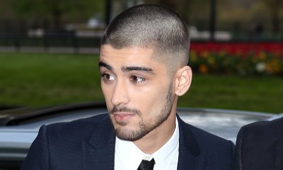 Zayn Malik Reportedly Banned From Releasing New Music for Two Years