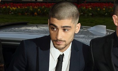 Zayn Malik's Cover of Rae Sremmurd's 'No Type' Surfaces Online