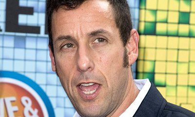 Adam Sandler on 'Ridiculous Six' Racism Controversy: 'It Was Just a Misunderstanding'