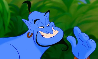 'Aladdin' Live-Action Prequel, 'Genies', in the Works at Disney