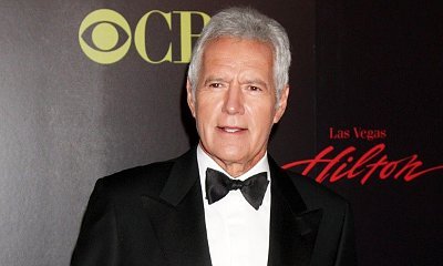 Alex Trebek Raps 'Fresh Prince of Bel-Air' Song on 'Jeopardy!'