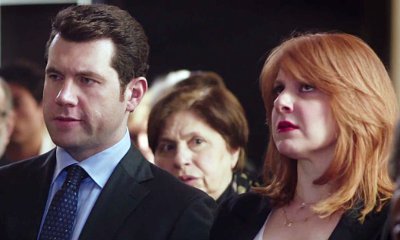 First Teaser for Amy Poehler's Hulu Series 'Difficult People' Is Hilarious