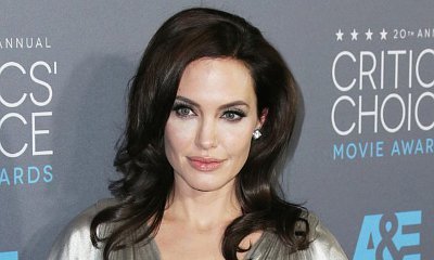 Angelina Jolie to Direct, Produce and Write Netflix's 'First They Killed My Father'
