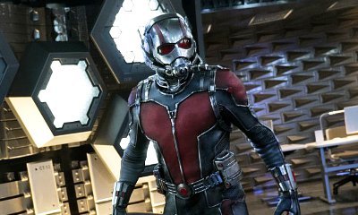 'Ant-Man' Alternate Ending Scene and the Movie's Connection to 'Doctor Strange' Revealed