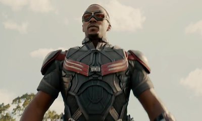 New 'Ant-Man' TV Spot Confirms an Avenger Cameo