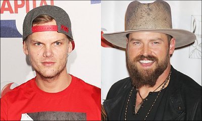 Avicii Links Up With Zac Brown Band for New Song 'Broken Arrows'