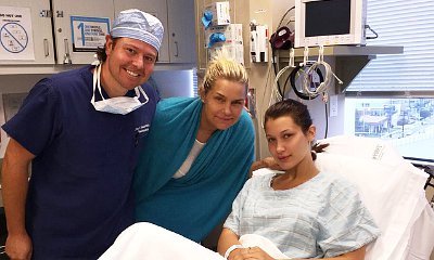 Bella Hadid Hospitalized due to Tonsil Problem, Craving for Bacon and Hash Browns