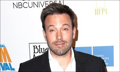 Ben Affleck Explains the Difference Between DC and Marvel Movies