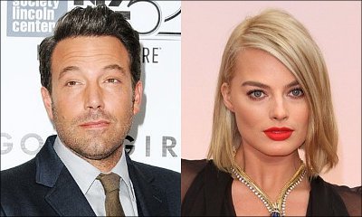 Ben Affleck NOT Developing 'Serious Feelings' for Margot Robbie
