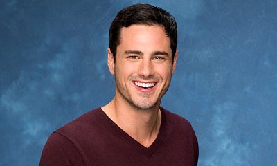 Report: Ben Higgins Chosen as the Next Bachelor