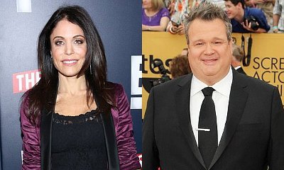 Bethenny Frankel Denies Eric Stonestreet Dating Rumor