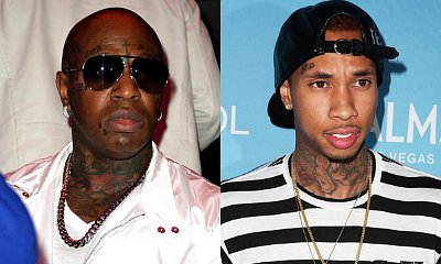 Birdman May Sue Tyga for Releasing 'Gold Album' on Spotify