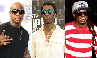 Birdman and Young Thug Allegedly Involved in Conspiracy to Kill Lil Wayne