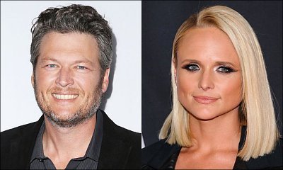 Blake Shelton and Miranda Lambert Have Sweet yet Hilarious Twitter Exchange After Divorce
