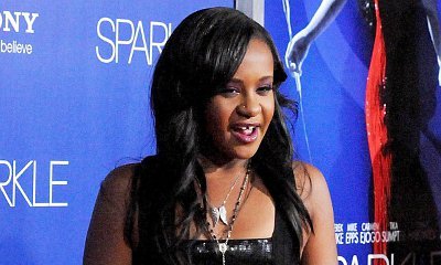 Bobbi Kristina Brown to Be Buried Next to Whitney Houston, Funeral Planned for Saturday