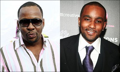 Bobby Brown Reacts to Bobbi Kristina's Deathbed Pic, Nick Gordon Blames Drugs for Her Condition