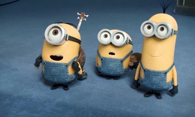 Box Office: 'Minions' Has Second-Biggest Animated Opening With $115.2 Million