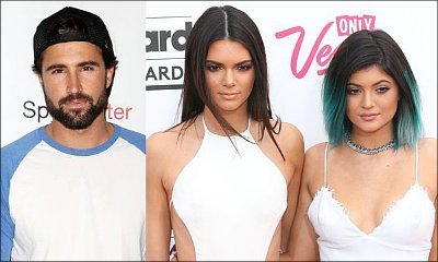 Brody Jenner Says Kendall And Kylie Jenner Can Teach Him