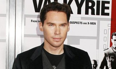 Bryan Singer to Create 'World War III' on Spike TV