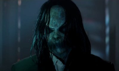 Bughuul Haunts People in 'Sinister 2' Red Band Trailer