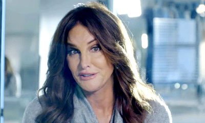 Caitlyn Jenner's Family's Reactions to Her New Self Captured in 'I Am Cait' Premiere