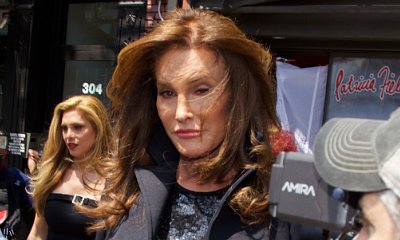 Caitlyn Jenner Shares Powerful Note on Her First Independence Day