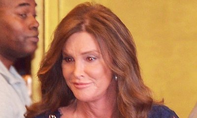 Caitlyn Jenner to Wear Custom-Made Dress at ESPY Awards