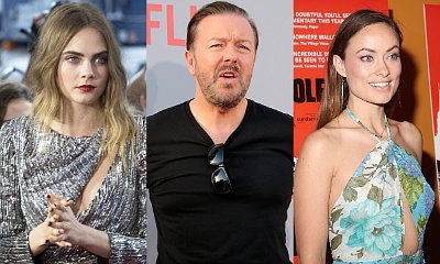 Cara Delevingne, Ricky Gervais, Olivia Wilde Among Stars Reacting to Cecil the Lion's Death
