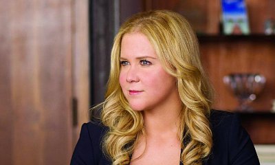 Celebs Rave About Amy Schumer's 'Trainwreck' on Twitter