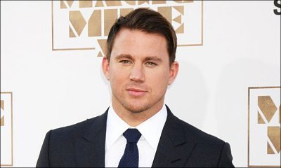 Channing Tatum Learns Card Tricks and Cajun Accent for 'Gambit'