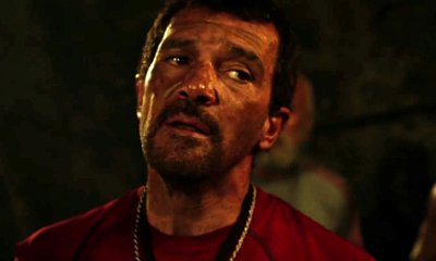 Chilean Disaster Movie 'The 33' Gets First Trailer