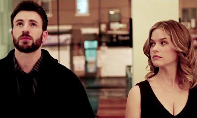 First Trailer for Chris Evans' Directorial Debut 'Before We Go' Released