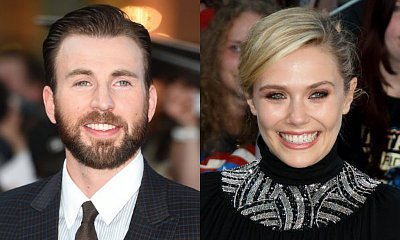 Report: Chris Evans and Elizabeth Olsen Are Dating