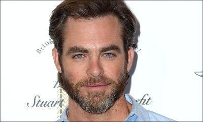 Chris Pine Closes Deal to Play Steve Trevor in 'Wonder Woman'
