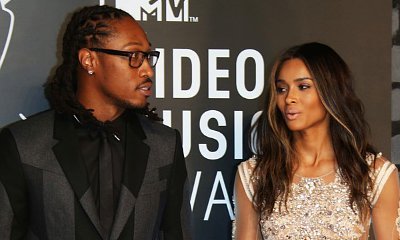 Ciara Slams Future for Being 'Dishonest' on Their Breakup in His 'Like I Never Left' Documentary