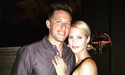 Actress Claire Holt Engaged to Matt Kaplan