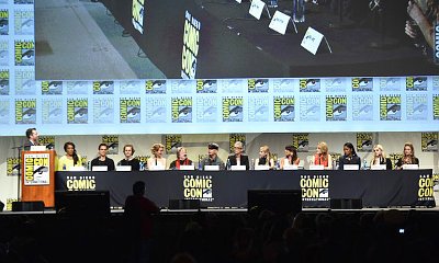 Comic-Con: 'American Horror Story: Hotel' Confirms Interconnecting Seasons