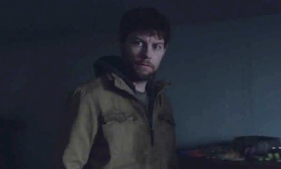 Comic-Con: Robert Kirkman's Exorcism Drama 'Outcast' Unleashes First Trailer