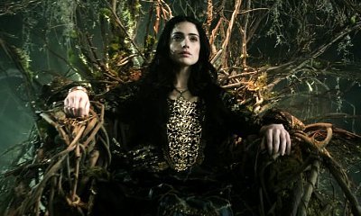 Comic-Con: 'Salem' Renewed for Third Season by WGN America