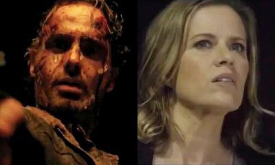 Comic-Con: 'Walking Dead' Season 6 and 'Fear the Walking Dead' Get Trailer and Premiere Dates