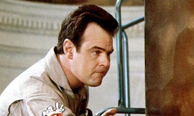 Dan Aykroyd Confirms Cameo in All-Female 'Ghostbusters'