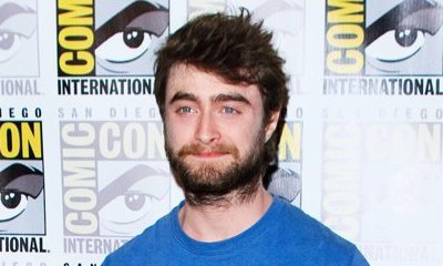 Video: Daniel Radcliffe Raps Eminem's 'The Real Slim Shady' at Karaoke Bar