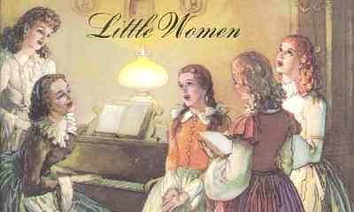 Dark Take on 'Little Women' in Development at The CW