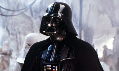 Darth Vader Will Reportedly Appear in 'Star Wars' Anthology 'Rogue One'