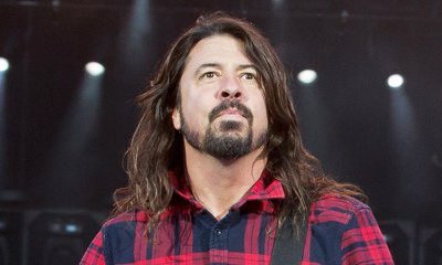 Dave Grohl Says Broken Leg Makes Foo Fighters Stronger: It's 'Blessing in Disguise'