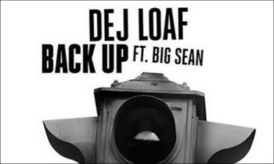 DeJ Loaf Tells Haters to 'Back Up' on New Song Featuring Big Sean